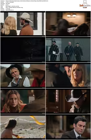 Yellowstone 2018 S04 1080p WEB h264-SOiNTA