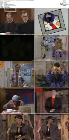 In Living Color 1990 S01-S05 480p H265 AAC 2CH-MNKYDDL