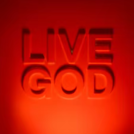 Nick Cave &amp; The Bad Seeds - Live God (2025) MP3