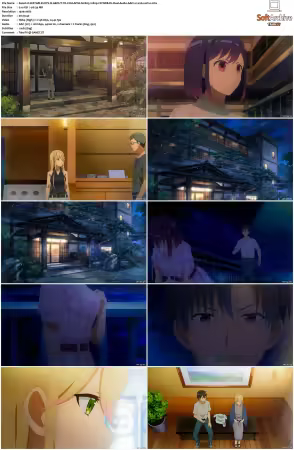 Watari-kun's ***** Is About to Collapse S01 1080p CR WEB-DL Dual-Audio AAC2 0 x264-astro