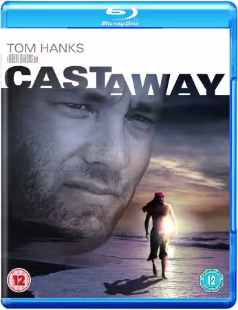 Cast Away 2000 1080p BluRay HEVC x265 5.1 BONE