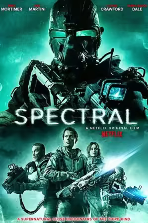 Spectral 2016 NF WEBRip SDR 10Bit 1080p DDP 5.1 HEVC-3Li22