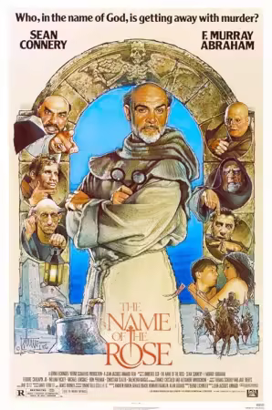 The Name of the Rose 1986 1080p RTE WEB-DL AAC 2 0 H 264-PiRaTeS