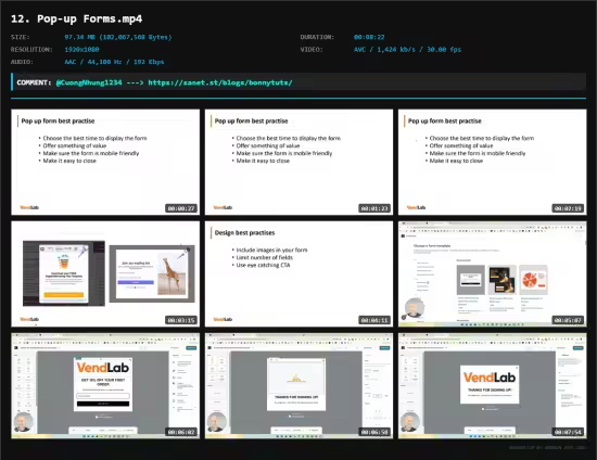 Email Marketing for eCommerce with OmniSend