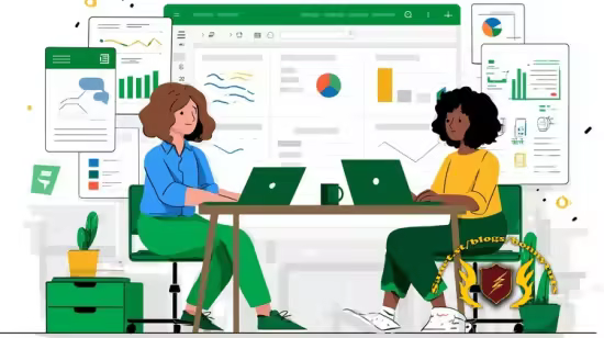 Google Sheets Crash Course