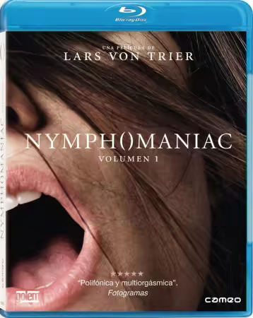 Nymphomaniac Vol. 2 2013 1080p Bluray x265 HEVC 10bit AAC 5.1 BolshoiBooze