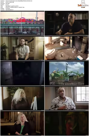 Closed for Storm 2020 1080p BDRip DTS H264-PoPCoRn