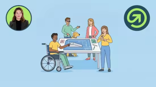 Inclusive Event Planning: Accessible In-Person &amp; Hybrid