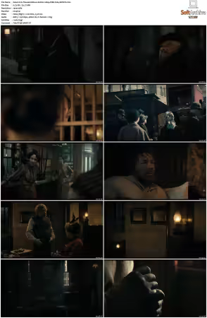 A Thousand Blows S02 1080p WEB h264-SOiNTA