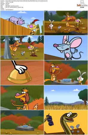 Nature Cat S02 1080p PBSK WEB-DL AAC 2.0 H264-4f8c4100292