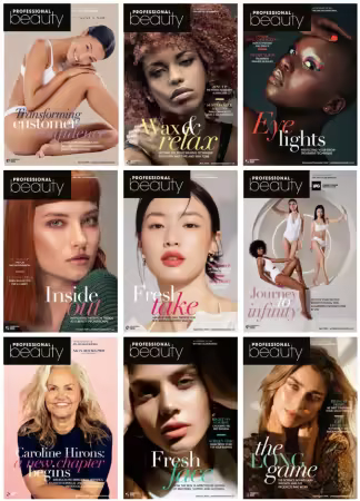 Professional Beauty - Full Year 2025 Collection