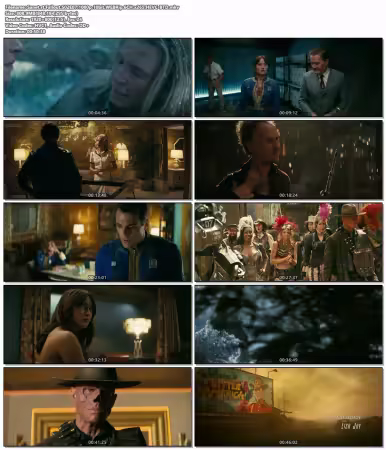 Fallout S02E07 1080p 10bit WEBRip 6CH x265 HEVC-BTD