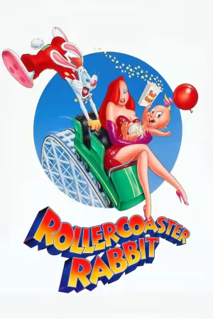 Roller Coaster Rabbit 1990 1080p DSNP WEB-DL DDP 5.1 H264-FLUX
