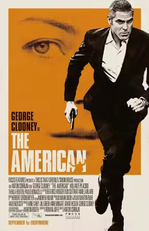 The American 2010 1080p PCOK WEB-DL DDP 5.1 H264-PiRaTeS