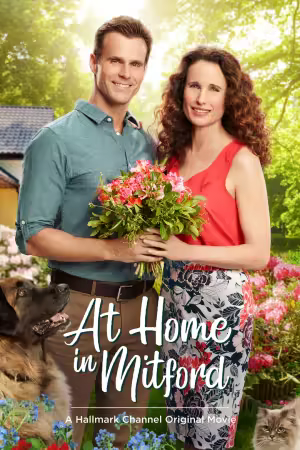 At Home in Mitford 2017 1080p WEBRip DDP 2.0 10bit H265-iVy