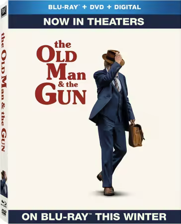The Old Man and the Gun 2018 BluRay 1080p DTS x264-PRoD