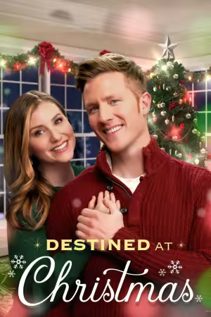 Destined At Christmas 2022 1080p AMZN WEB-DL DDP 5.1 H264-NTb