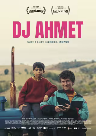 DJ Ahmet 2025 1080p HMAX WEB-DL DD 5.1 H264-playWEB