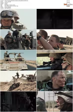 Generation Kill S01 1080p WEB h264-SOiNTA