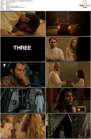 Sound of My Voice 2011 1080p BDRip DTS H264-PoPCoRn