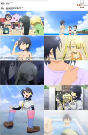 Komori-san Cant Decline S01 1080p CR WEB-DL AAC 2.0 H264-StaFer