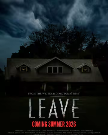 Leave 2026 720p READNFO SCREENER WEB-DL H264 AAC-AOC