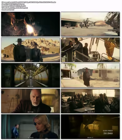 Fallout S02E04 1080p 10bit WEBRip 6CH x265 HEVC-PSA