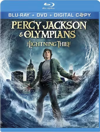 Percy Jackson and the Olympians The Lightning Thief 2010 1080p 10bit BluRay 6CH x265 HEVC-PSA
