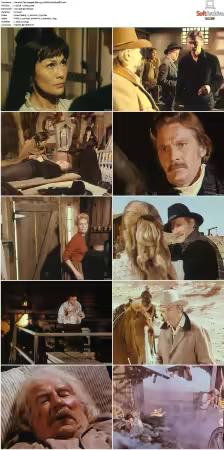 The Hanged Man 1974 WEB h264-NoRBiT