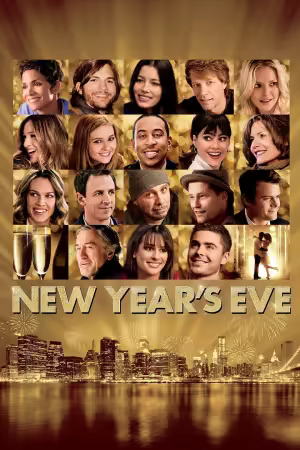 New Years Eve 2011 1080p HamiVideo WEB-DL H.264 AAC-UBWEB