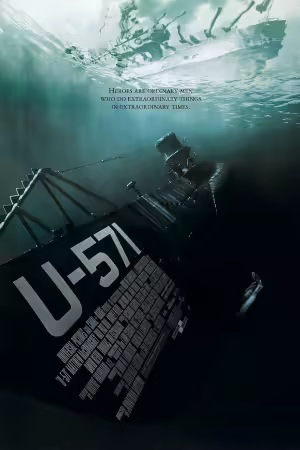 U-571 2000 1080p MY5 WEB-DL AAC 2.0 H264-PiRaTeS