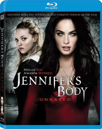 Jennifers Body 2009 Extended Edition BDRip 1080p by Martokc