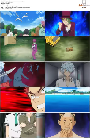 The Disastrous Life of Saiki K S01 S03 1080p x264-NOGRP