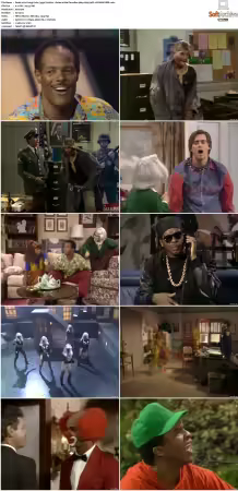 In Living Color 1990 S01-S05 480p H265 AAC 2CH-MNKYDDL