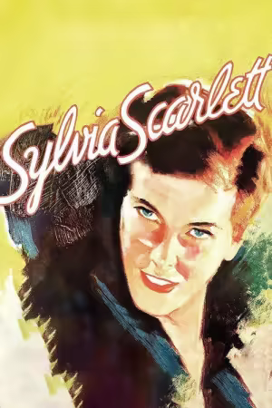 Sylvia Scarlett 1935 1080p AI Upscale HEVC