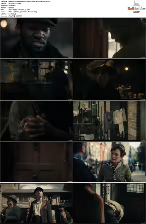 A Thousand Blows S02 1080p WEB h264-SOiNTA