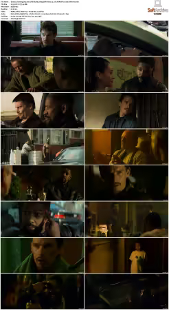 Training Day 2001 UHD BluRay 2160p DDP Atmos 5 1 DV HDR10Plus x265-hallowed