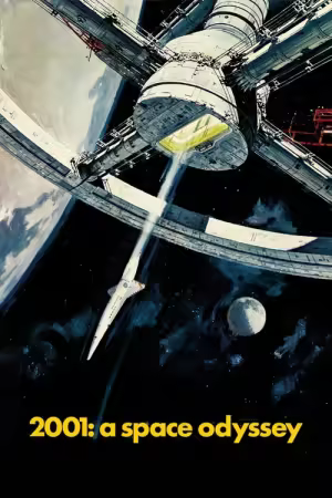 2001 A Space Odyssey 1968 1080p ITV WEB-DL H264-PiRaTeS