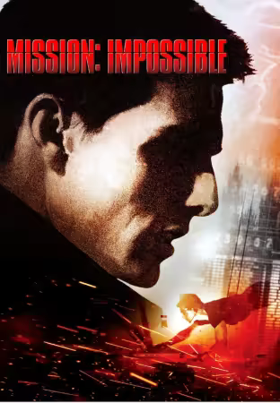 Mission Impossible 1996 1080p iP WEB-DL AAC 2.0 H264-PiRaTeS