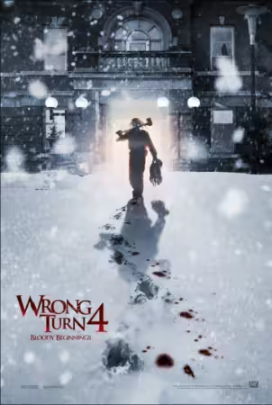 Wrong Turn 4 Bloody Beginnings 2011 German DL 1080p HDR UHD BDRip AV1-WOTT