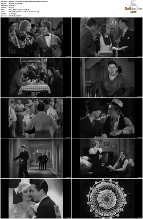 42nd Street 1933 1080p BDRip DTS H264-PoPCoRn