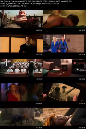 Charlies Angels 2000 1080p MA WEB-DL DDP 5.1 H264-HHWEB