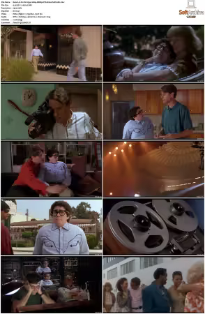 Its Pat The Movie 1994 1080p BDRip DTS H264-PoPCoRn