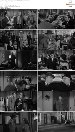 Chicago Syndicate 1955 1080p BDRip DTS HEVC x265-PoPCoRn