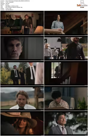 Yellowstone 2018 S05 1080p WEB h264-SOiNTA