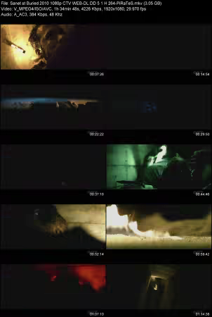 Buried 2010 1080p CTV WEB-DL DD 5.1 H264-PiRaTeS