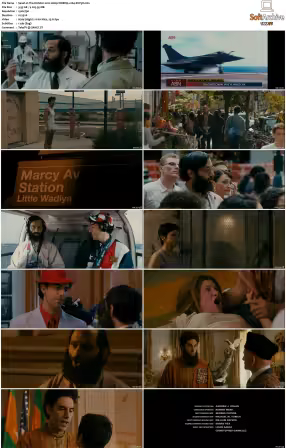 The Dictator 2012 1080p WEBRip x264-SUP3R