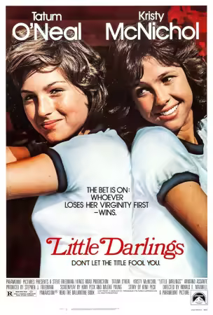 Little Darlings 1980 1080p WEBRip DDP 2.0 10bit H265-iVy
