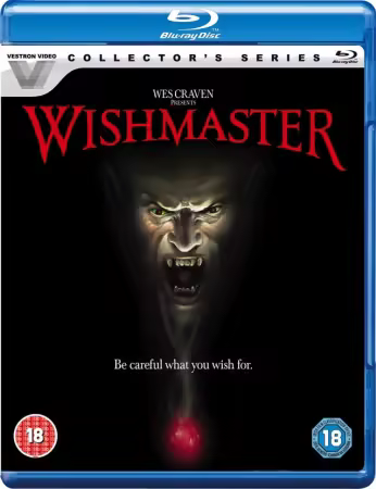 Wishmaster 1997 1080p BluRay x265-YAWNTiC