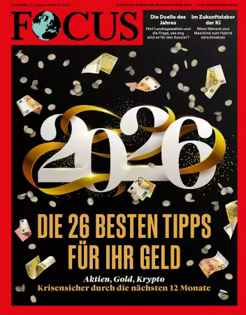 FOCUS - Nr.02, 2026